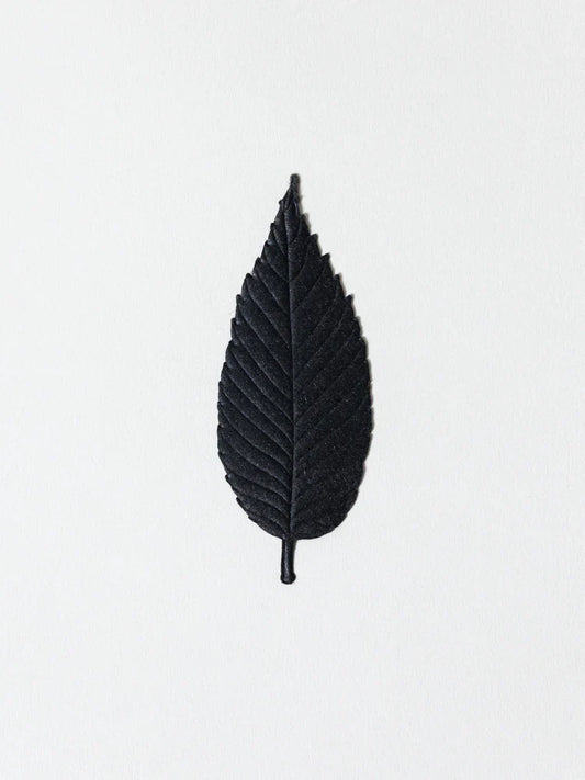 HA KO Paper Incense - Black